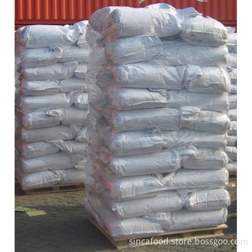 Carboxy Methylated Cellulose